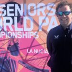 Paul Jepson/FIP Seniors World Champs