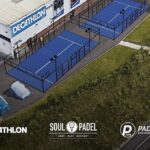 Soul Padel/Decathlon