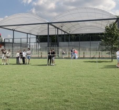 Padel Plus