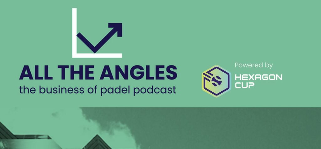 All The Angles podcast