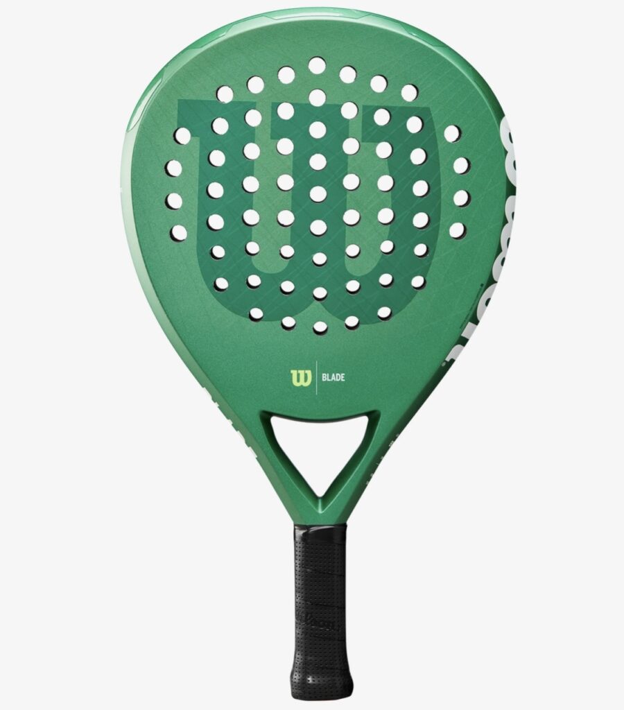 Wilson Blade LS V3 2024