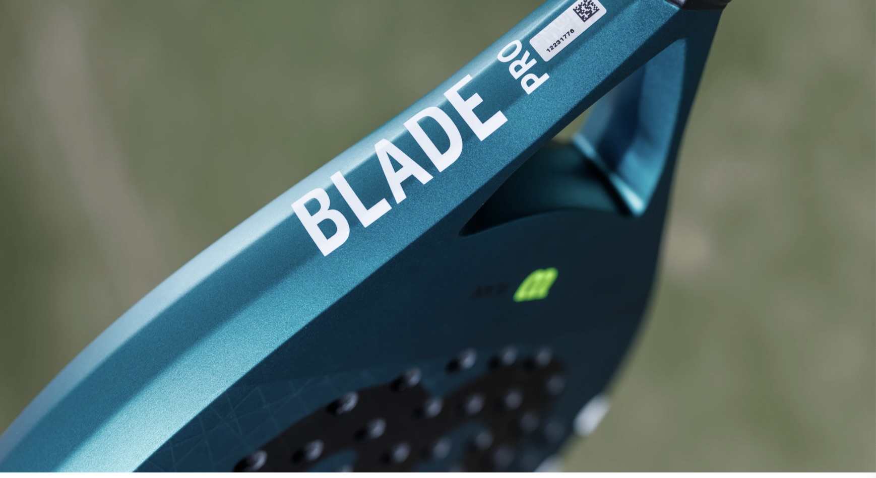 Wilson Blade V3 2024