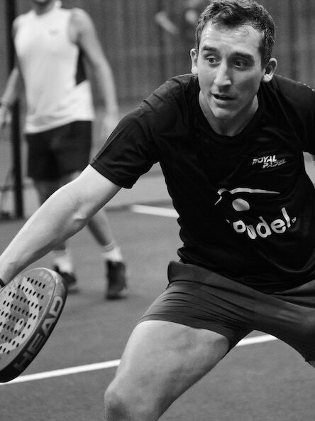 ipadel summer leagues 2024