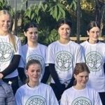 Empower Padel, the padel business set up by Pep Stonor, has teamed up with the Hurlingham Club Foundation to assist in the development of a new project offering free padel lessons to teenage girls in the London Borough of Hammersmith and Fulham.