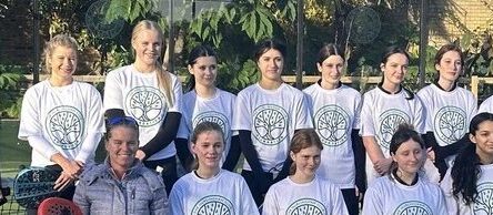 Empower Padel, the padel business set up by Pep Stonor, has teamed up with the Hurlingham Club Foundation to assist in the development of a new project offering free padel lessons to teenage girls in the London Borough of Hammersmith and Fulham.