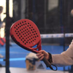 Top 5 padel tips for tennis players