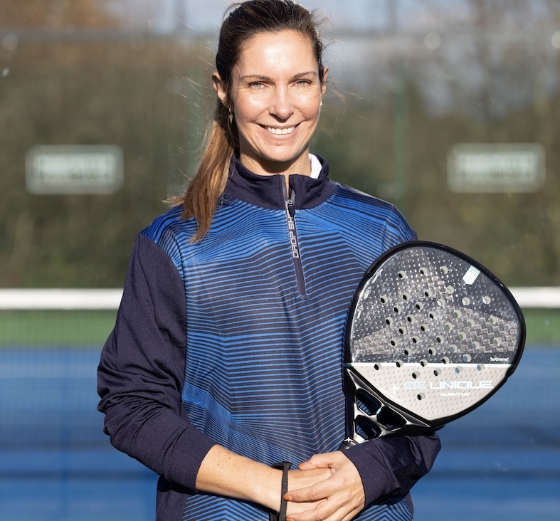 Top tips for switching from tennis to padel