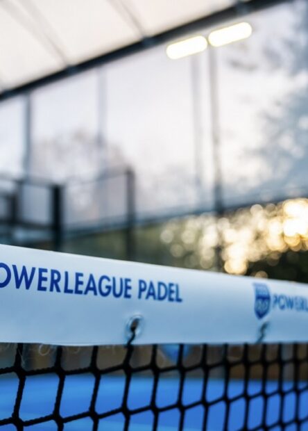 Powerleague invests £14m in UK padel venues