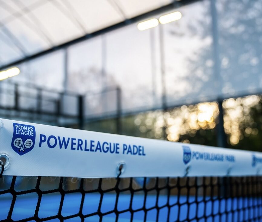 Powerleague invests £14m in UK padel venues