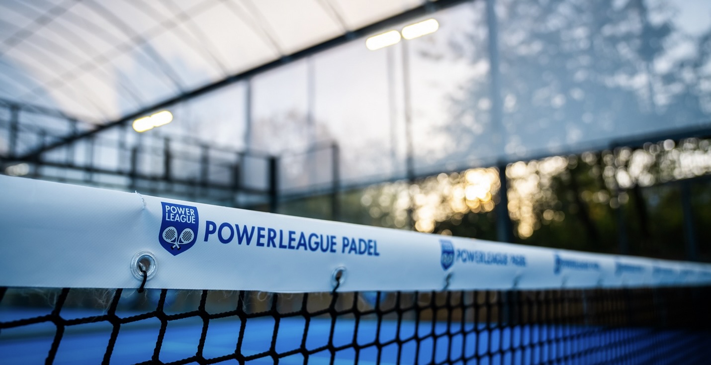 Powerleague invests £14m in UK padel venues