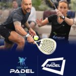 Pro Am Padel Tour partners with LTA