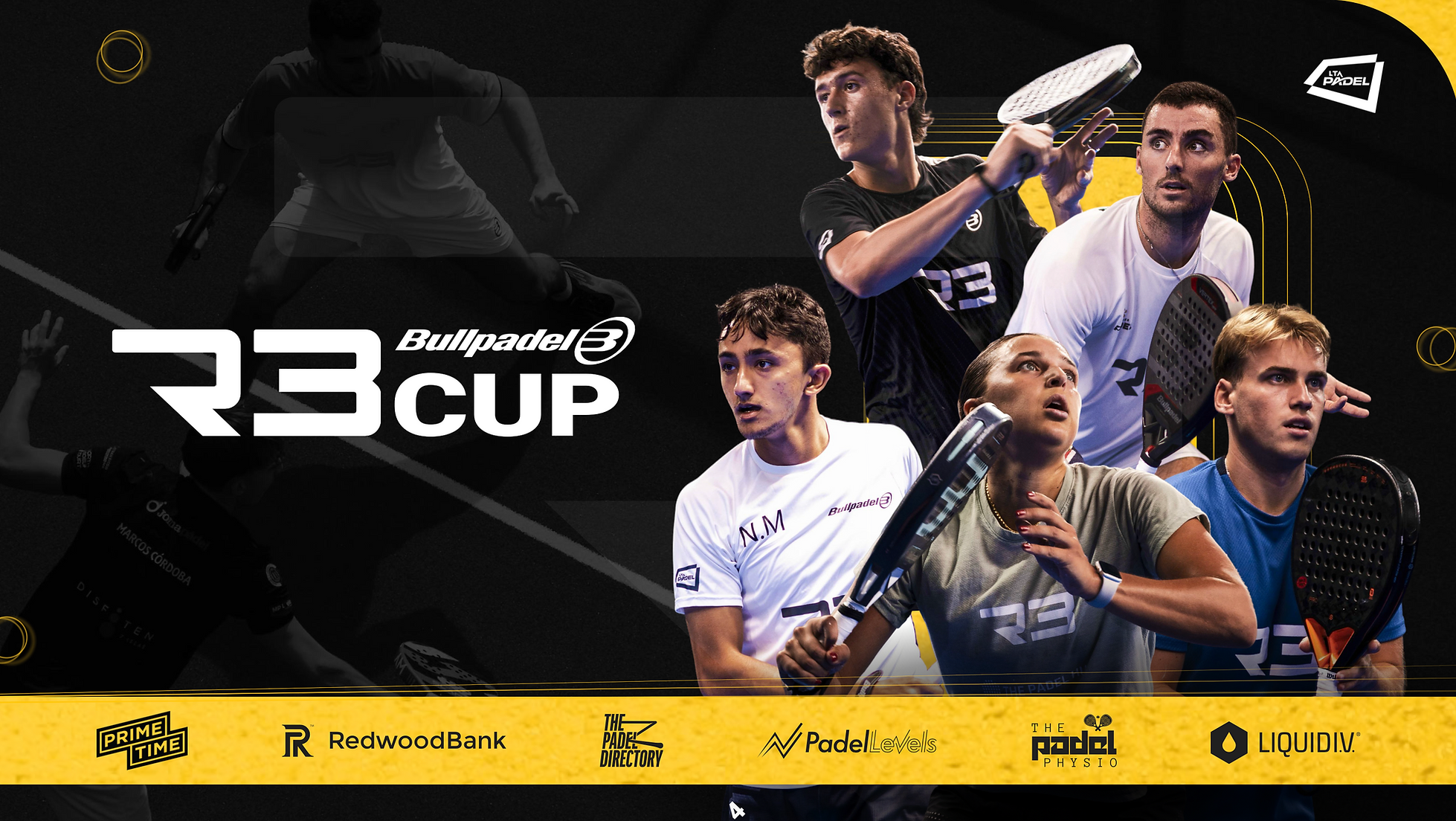 R3 Bullpadel Cup