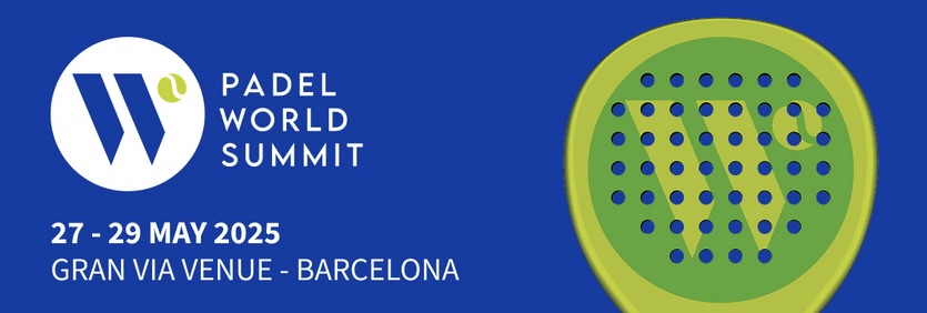 Padel World Summit 2025