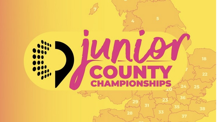UK Padel Junior County Championships