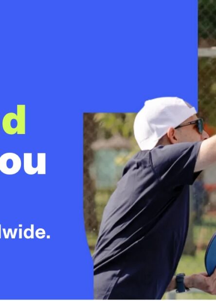 The UK loves padel!