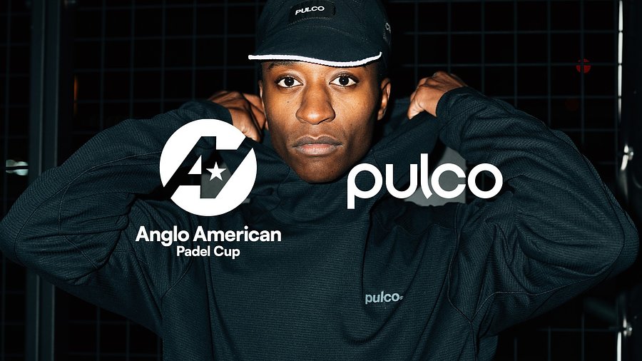 Pulco chosen to design kit for Anglo American Cup