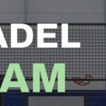 Connect Padel Birmingham opening July 2025.