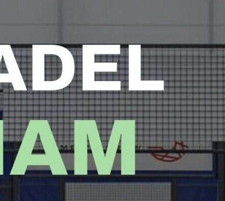 Connect Padel Birmingham opening July 2025.