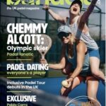 The Bandeja padel magazine Autumn 2025