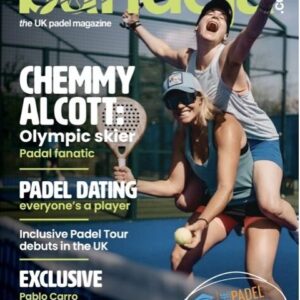 The Bandeja padel magazine Autumn 2025