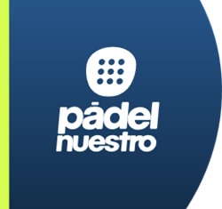 Pādel Nuestro equipment