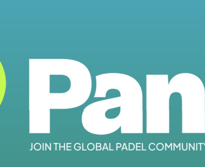 Pango global padel community