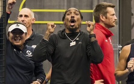 ANGLO AMERICAN PADEL CUP