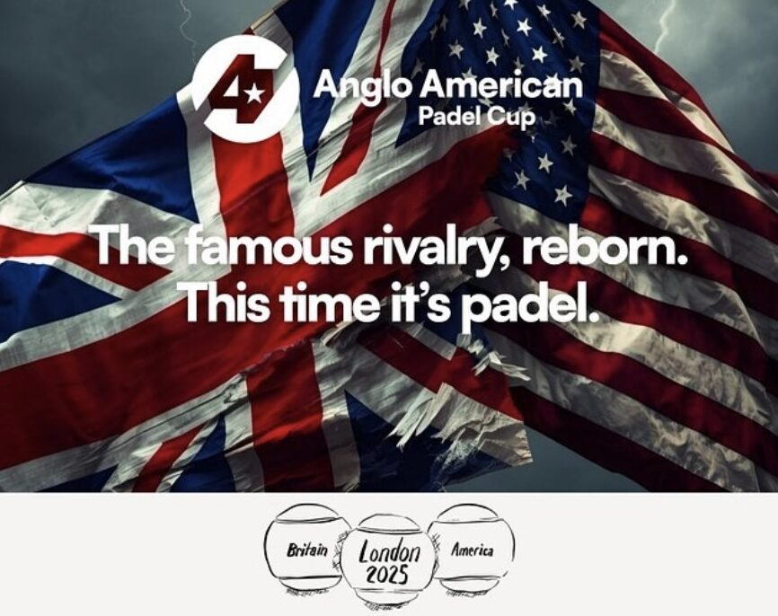 Anglo American Padel Cup