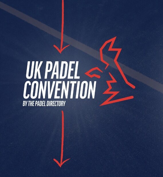UK Padel Convention in Gloucester
