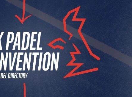 The UK Padel Convention